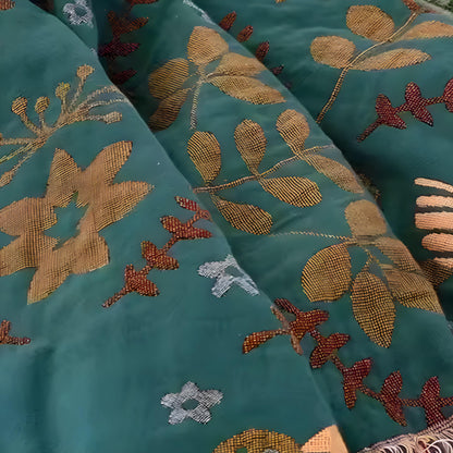 Vendbart Tæppe i Blødt Bomuld – Ideelt til Hygge i Dit Hjem med Stilfuldt Design 6
