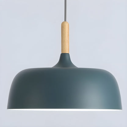 Nordlys Pendant Lamp - Elegant LED Lighting for Modern Homes