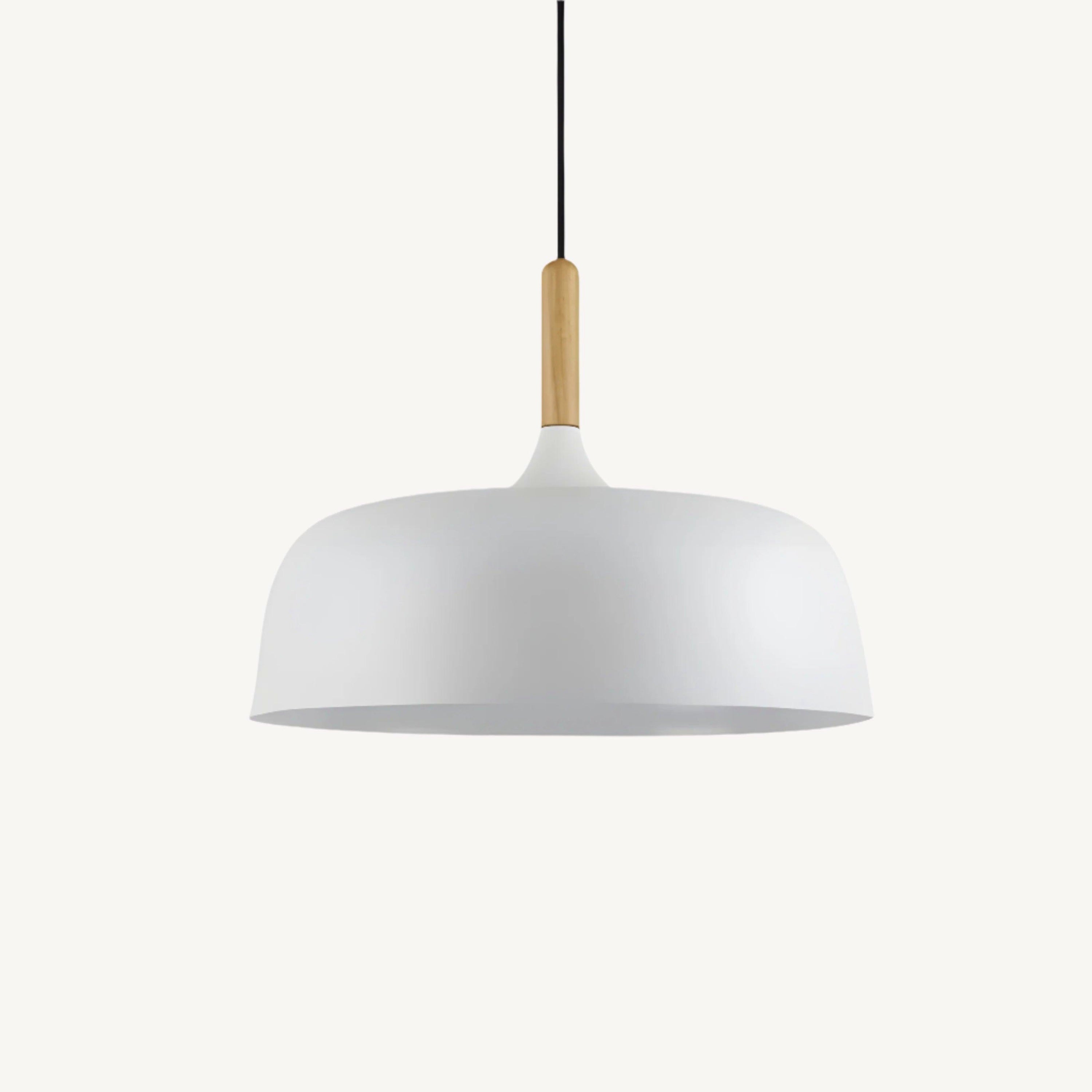 Nordlys Pendant Lamp - Elegant LED Lighting for Modern Homes
