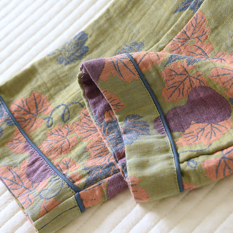 Loungewear sæt dame i bomuld – styling og pasform