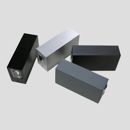 Mjørn - Elegant Waterproof Outdoor Wall Lamp