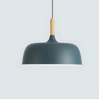 Nordlys Pendant Lamp - Elegant LED Lighting for Modern Homes