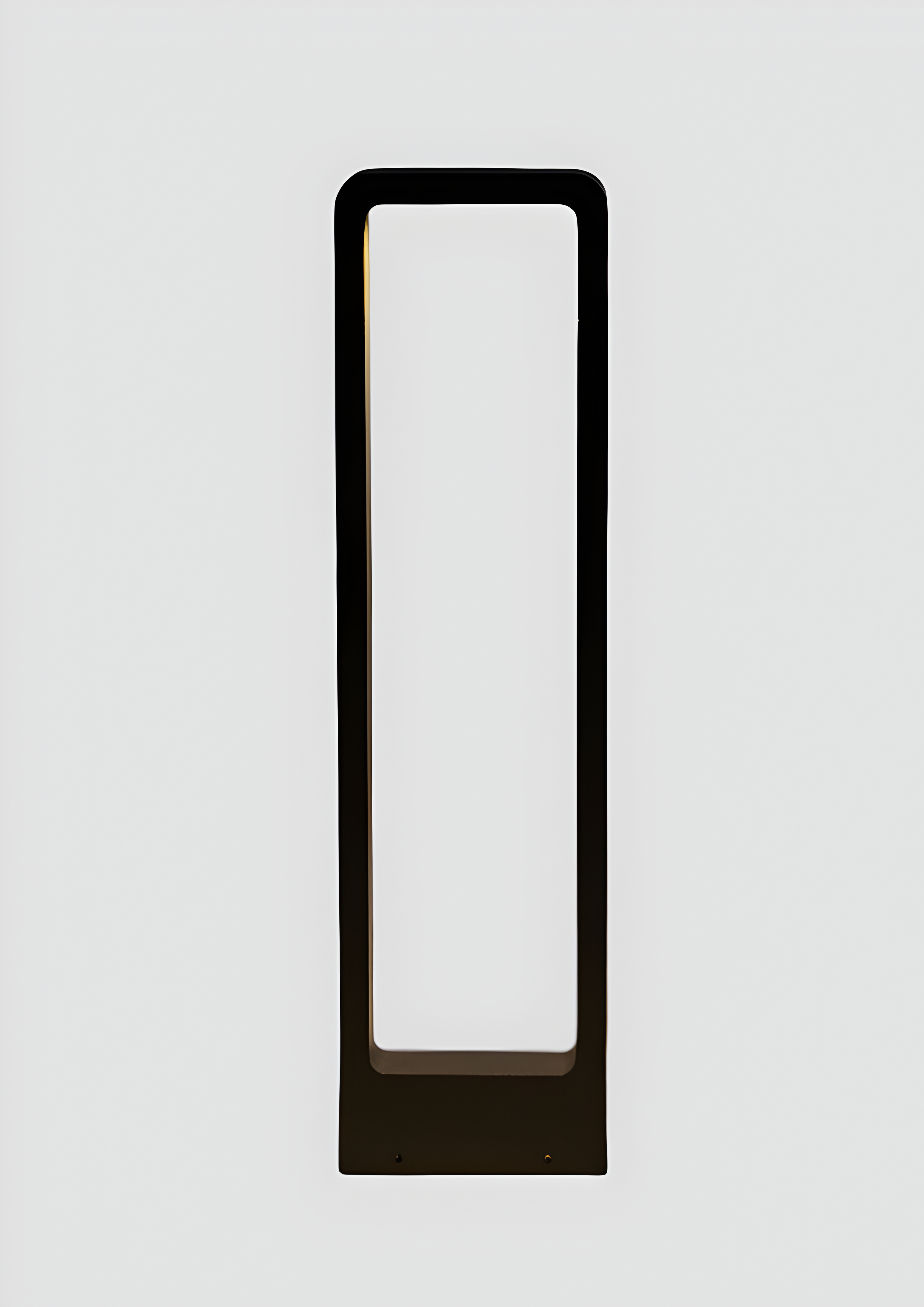 Elegant LED Garden Bollard Light for Luxurious Outdoor Spaces