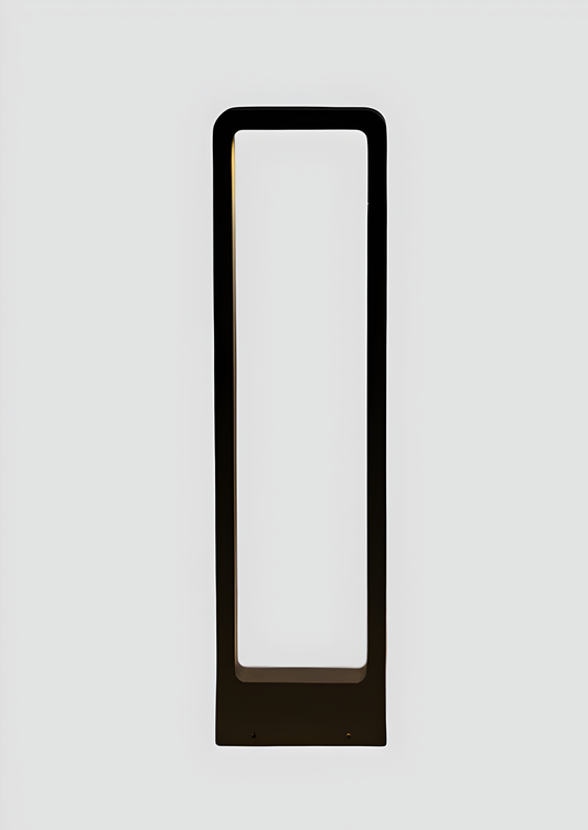Elegant LED Garden Bollard Light for Luxurious Outdoor Spaces