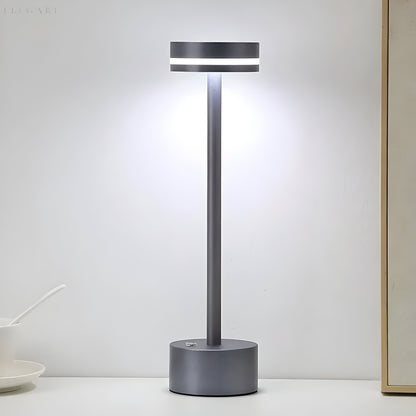 Lurios - Elegant Wireless Table Lamp for Any Space  **Product Title:** Lurios - Elegant Wireless Table Lamp for Stylish Homes